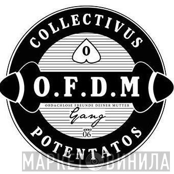 OFDM - Винил CD и Кассеты лейбла OFDM на сайте МаркетВинила