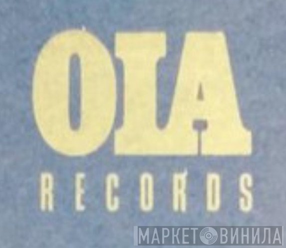 OIA Records - Винил CD и Кассеты лейбла OIA Records на сайте МаркетВинила