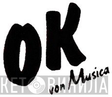 OK Musica - Винил CD и Кассеты лейбла OK Musica на сайте МаркетВинила