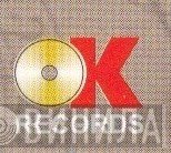 OK Records  - Винил CD и Кассеты лейбла OK Records (3) на сайте МаркетВинила
