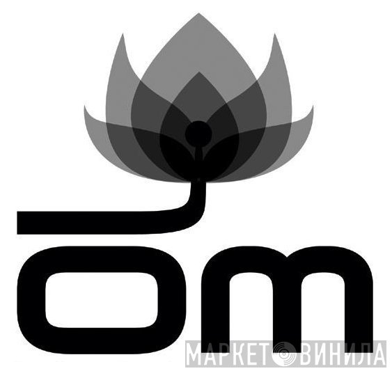 OM Records - Винил CD и Кассеты лейбла OM Records на сайте МаркетВинила