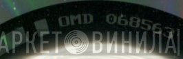 OMD  - Винил CD и Кассеты лейбла OMD (4) на сайте МаркетВинила
