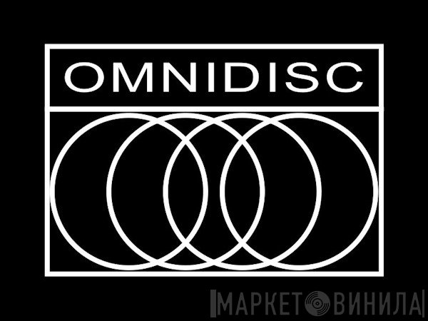 OMNIDISC  - Винил CD и Кассеты лейбла OMNIDISC (2) на сайте МаркетВинила