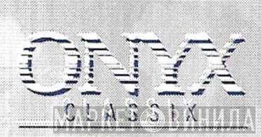 ONYX Classix - Винил CD и Кассеты лейбла ONYX Classix на сайте МаркетВинила