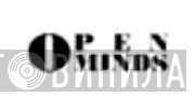 OPEN MINDS - Винил CD и Кассеты лейбла OPEN MINDS на сайте МаркетВинила