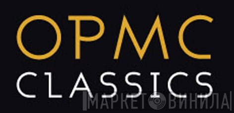 OPMC Classics - Винил CD и Кассеты лейбла OPMC Classics на сайте МаркетВинила