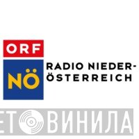 ORF Radio Niederösterreich - Винил CD и Кассеты лейбла ORF Radio Niederösterreich на сайте МаркетВинила