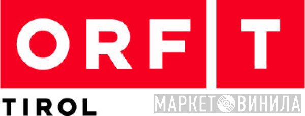 ORF Studio Tirol - Винил CD и Кассеты лейбла ORF Studio Tirol на сайте МаркетВинила