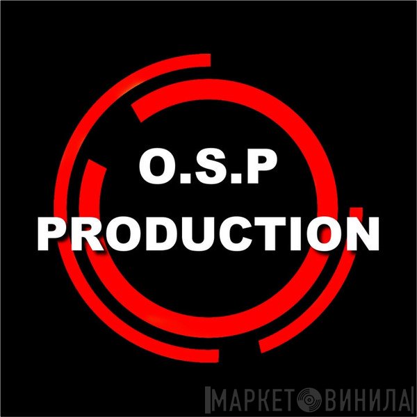 OSP Production - Винил CD и Кассеты лейбла OSP Production на сайте МаркетВинила
