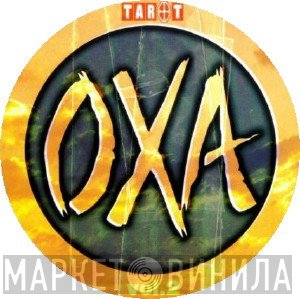 OXA - Винил CD и Кассеты лейбла OXA на сайте МаркетВинила