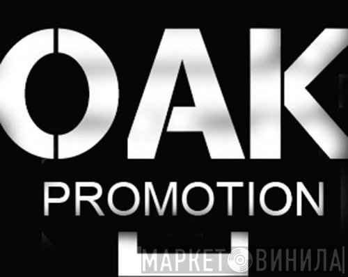 Oak Promotion - Винил CD и Кассеты лейбла Oak Promotion на сайте МаркетВинила
