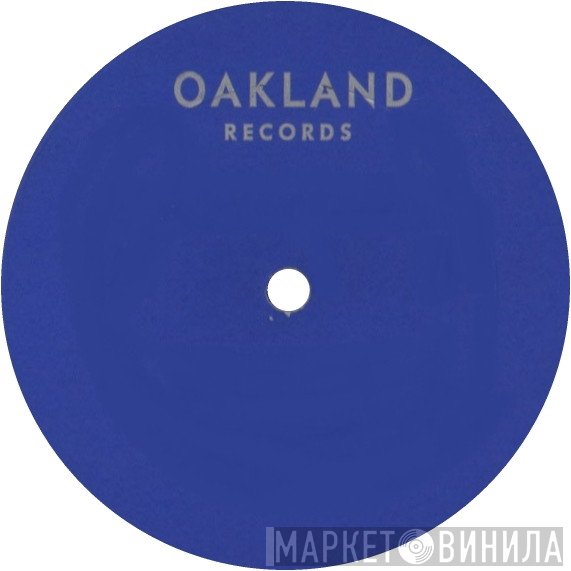 Oakland Records - Винил CD и Кассеты лейбла Oakland Records на сайте МаркетВинила