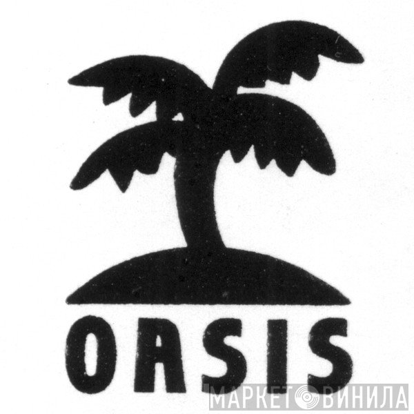 Oasis  - Винил CD и Кассеты лейбла Oasis (16) на сайте МаркетВинила