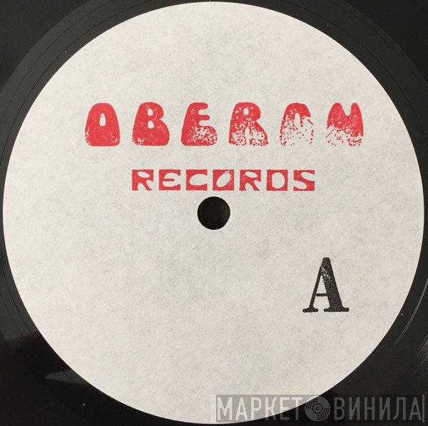 Oberon Records  - Винил CD и Кассеты лейбла Oberon Records (3) на сайте МаркетВинила