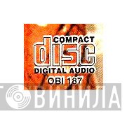 Obi - Винил CD и Кассеты лейбла Obi на сайте МаркетВинила