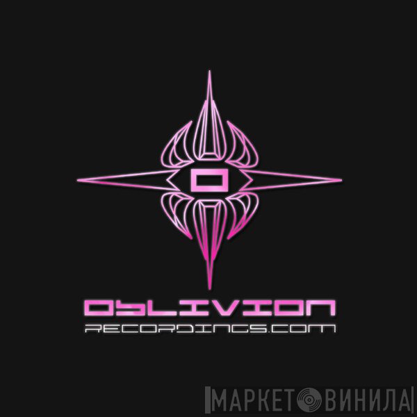 Oblivion Digital - Винил CD и Кассеты лейбла Oblivion Digital на сайте МаркетВинила