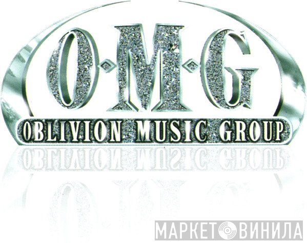 Oblivion Music Group - Винил CD и Кассеты лейбла Oblivion Music Group на сайте МаркетВинила