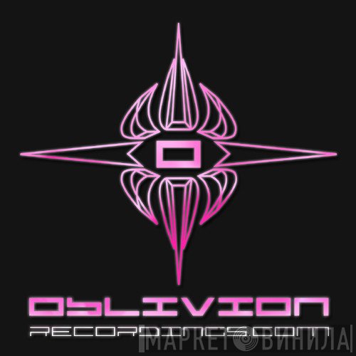 Oblivion Recordings  - Винил CD и Кассеты лейбла Oblivion Recordings (2) на сайте МаркетВинила