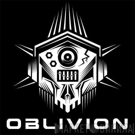 Oblivion Underground Recordings - Винил CD и Кассеты лейбла Oblivion Underground Recordings на сайте МаркетВинила