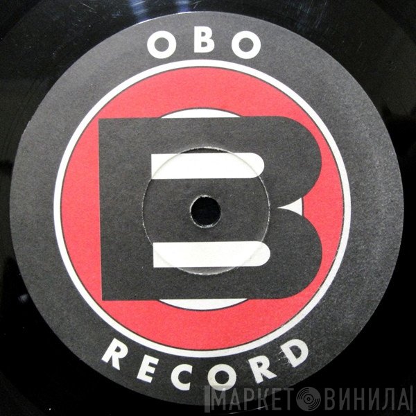Obo Record - Винил CD и Кассеты лейбла Obo Record на сайте МаркетВинила