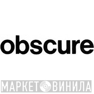 Obscure  - Винил CD и Кассеты лейбла Obscure (2) на сайте МаркетВинила