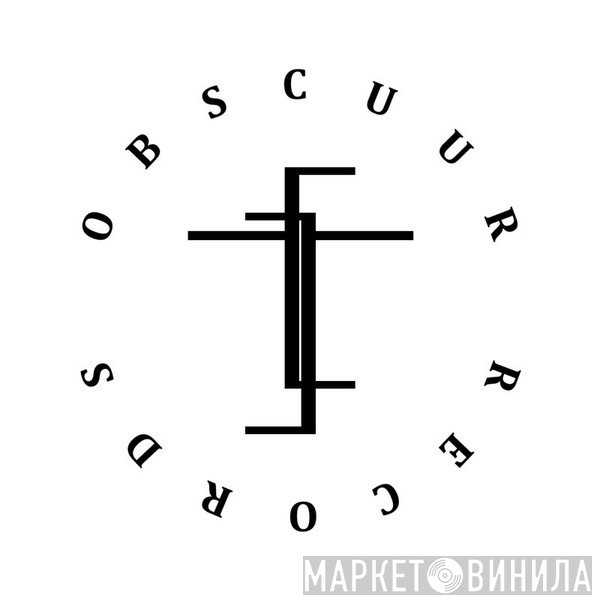 Obscuur Records - Винил CD и Кассеты лейбла Obscuur Records на сайте МаркетВинила