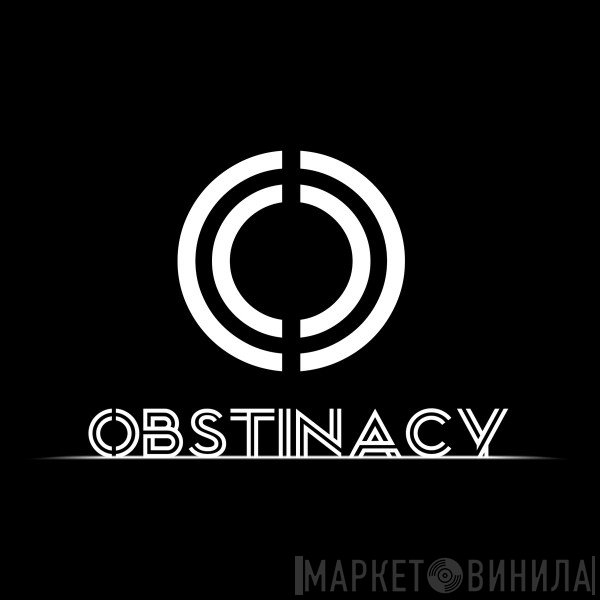 Obstinacy - Винил CD и Кассеты лейбла Obstinacy на сайте МаркетВинила