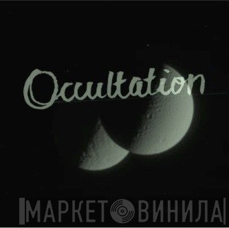 Occultation Recordings - Винил CD и Кассеты лейбла Occultation Recordings на сайте МаркетВинила