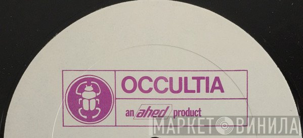 Occultia - Винил CD и Кассеты лейбла Occultia на сайте МаркетВинила