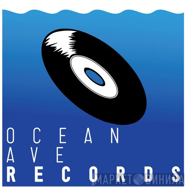 Ocean Ave Records - Винил CD и Кассеты лейбла Ocean Ave Records на сайте МаркетВинила