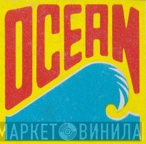 Ocean  - Винил CD и Кассеты лейбла Ocean (8) на сайте МаркетВинила