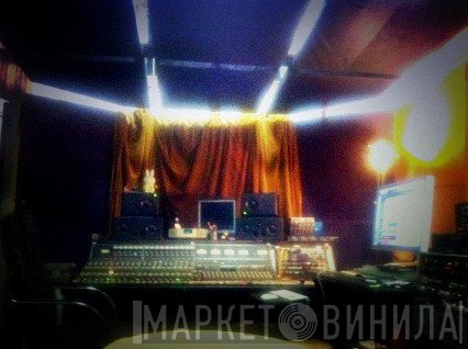 Oceanic Studio - Винил CD и Кассеты лейбла Oceanic Studio на сайте МаркетВинила