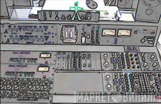 Oceanview Digital Mastering - Винил CD и Кассеты лейбла Oceanview Digital Mastering на сайте МаркетВинила