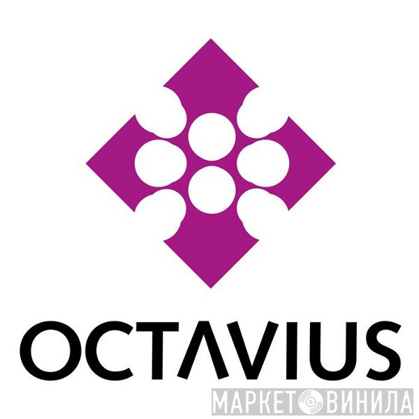 Octavius Records - Винил CD и Кассеты лейбла Octavius Records на сайте МаркетВинила