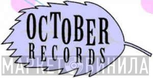 October Records  - Винил CD и Кассеты лейбла October Records (6) на сайте МаркетВинила