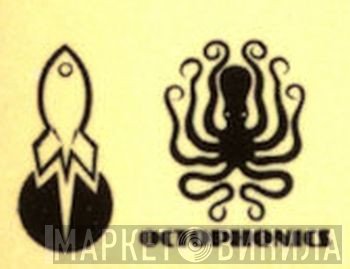 Octophonics - Винил CD и Кассеты лейбла Octophonics на сайте МаркетВинила