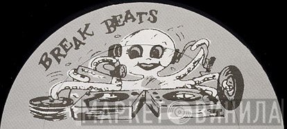 Octopus Breaks - Винил CD и Кассеты лейбла Octopus Breaks на сайте МаркетВинила