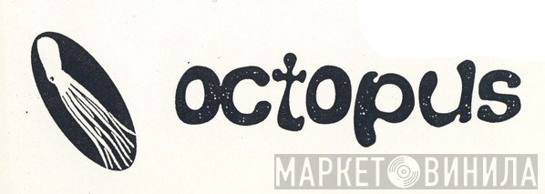 Octopus  - Винил CD и Кассеты лейбла Octopus (5) на сайте МаркетВинила