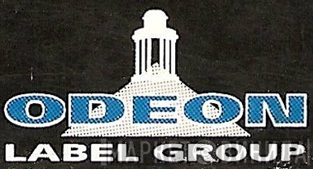 Odéon Label Group - Винил CD и Кассеты лейбла Odéon Label Group на сайте МаркетВинила