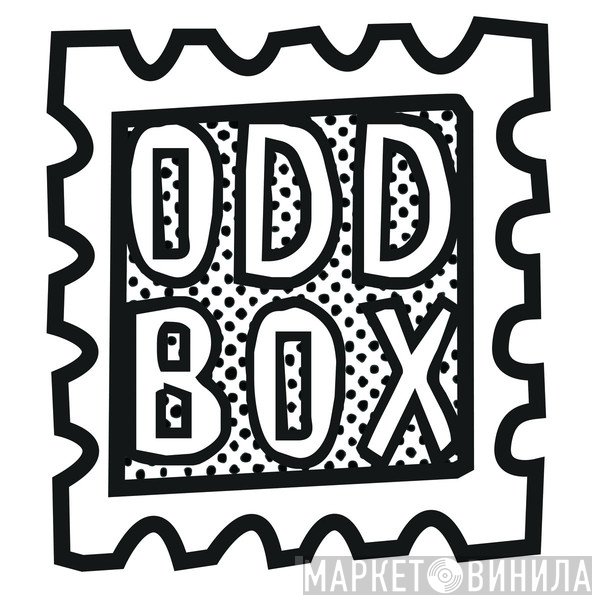 Odd Box Records - Винил CD и Кассеты лейбла Odd Box Records на сайте МаркетВинила