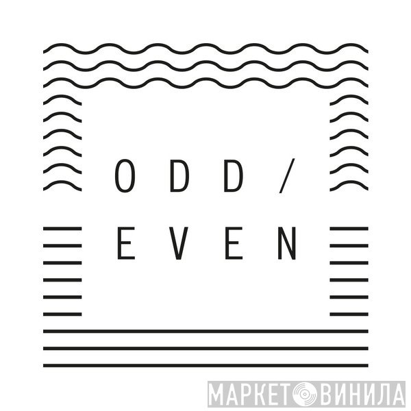 Odd Even - Винил CD и Кассеты лейбла Odd Even на сайте МаркетВинила