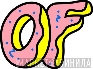Odd Future LLC - Винил CD и Кассеты лейбла Odd Future LLC на сайте МаркетВинила