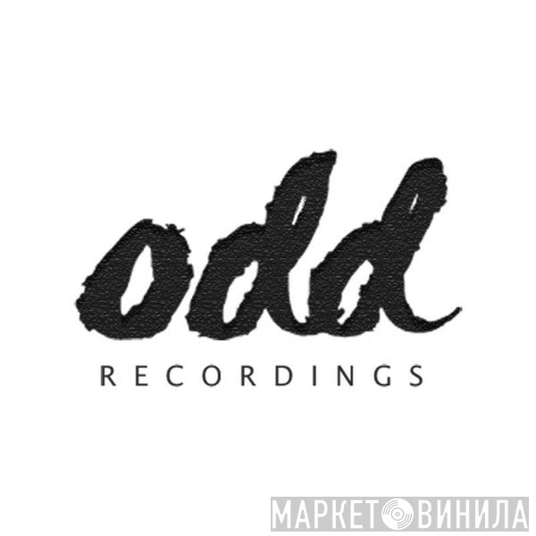 Odd Recordings - Винил CD и Кассеты лейбла Odd Recordings на сайте МаркетВинила