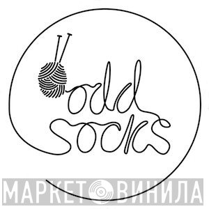 Odd Socks - Винил CD и Кассеты лейбла Odd Socks на сайте МаркетВинила