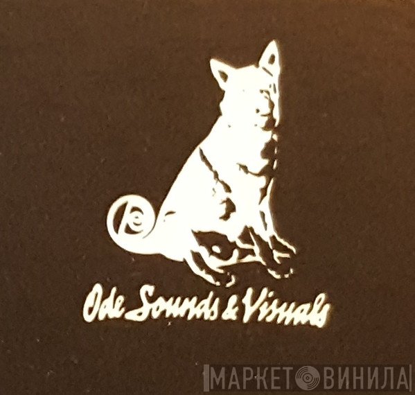 Ode Sounds & Visuals - Винил CD и Кассеты лейбла Ode Sounds & Visuals на сайте МаркетВинила