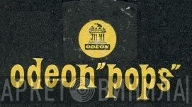 Odeon Pops - Винил CD и Кассеты лейбла Odeon Pops на сайте МаркетВинила