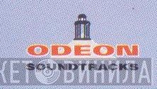 Odeon Soundtracks - Винил CD и Кассеты лейбла Odeon Soundtracks на сайте МаркетВинила