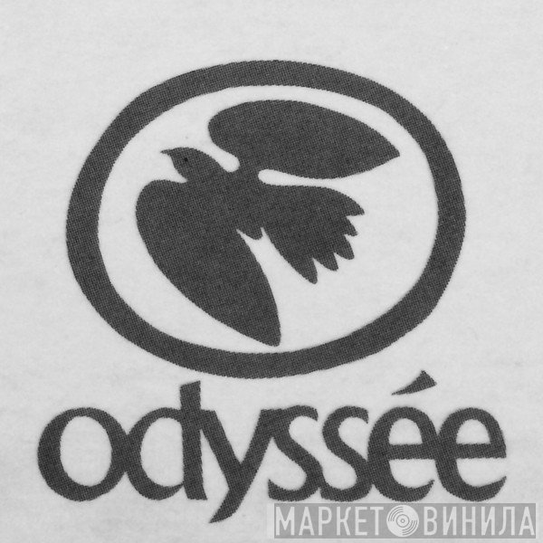 Odyssée - Винил CD и Кассеты лейбла Odyssée на сайте МаркетВинила