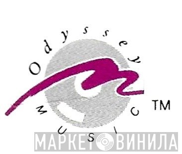 Odyssey Music - Винил CD и Кассеты лейбла Odyssey Music на сайте МаркетВинила