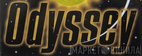 Odyssey Recordings - Винил CD и Кассеты лейбла Odyssey Recordings на сайте МаркетВинила